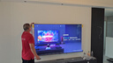 Vidda 發(fā)現(xiàn)X 2026款 85英寸 300Hz超高刷 墨晶屏 QD-Mini LED 以舊換新家電國家補(bǔ)貼液晶海信電視85VX5Q 曬單實(shí)拍圖