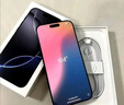 Apple/蘋果 iPhone 16（A3288）128GB 黑色 支持移動(dòng)聯(lián)通電信5G 雙卡雙待手機(jī) 曬單實(shí)拍圖