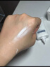 SUMDOY日本防曬霜高倍隔離乳防紫外線(xiàn)防水防汗亮白SPF50+軍訓戶(hù)外用男女 【兩支裝】防曬霜*100g 曬單實(shí)拍圖