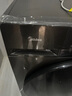 美的（Midea）全自動(dòng)滾筒洗衣機(jī) 10公斤家用大容量MG100V36T變頻電機(jī)一級(jí)能效1.1高洗凈比 蒸汽除菌 家電國(guó)補(bǔ)20% MG100V36T 曬單實(shí)拍圖