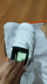 NIKE 耐克童鞋男女童毛毛蟲運(yùn)動鞋DYNAMO FREE一腳蹬兒童休閑鞋 曬單實(shí)拍圖