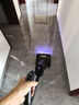 石頭A30 Pro Steam 全向助力洗地機 86°C熱水150°蒸汽洗地長續(xù)航 0纏毛0異味全掃地機平躺洗拖一體 曬單實拍圖