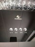 申花中式抽油煙機(jī)家用出租房小戶型老式吸油煙機(jī)小尺寸頂吸式脫排煙機(jī) 按鍵雙速+全封銅電機(jī) 上門安裝 曬單實(shí)拍圖