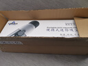 LOBOVO 樂(lè)博旺車載吸塵器手持無(wú)線大吸力迷你車家兩用隱藏吸嘴毛刷一體式充電式通用便攜式16Kpa縫隙吸塵器120W 灰色【贈(zèng)耗材】 曬單實(shí)拍圖
