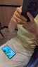 小米 Redmi Note 14 Pro 天璣7300-Ultra 國家補貼 IP68 5500mAh大電量 8GB+128GB 子夜黑 紅米 5G手機 曬單實拍圖