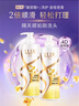力士【季節(jié)限定】金桂悠香柔順留香洗發(fā)水750gx2+100gx4 受損暗啞發(fā)質(zhì) 曬單實拍圖