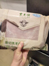 東來順 內(nèi)蒙古羔羊原切肉卷凈重1.8斤 火鍋羊肉片 清真中華老字號(hào) 曬單實(shí)拍圖