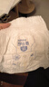 舒比奇透氣薄拉拉褲XL碼64片(12-17kg)尿不濕小內(nèi)褲超薄透氣干爽成長(zhǎng)褲 曬單實(shí)拍圖