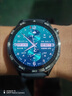 HUAWEI WATCH GT 5 國家補貼15% 幻夜黑46mm華為智能手表情緒健康助手玄璣感知系統(tǒng) 曬單實拍圖