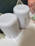 JEKO&JEKO旅行漱口杯電動(dòng)牙刷杯洗漱杯套裝刷牙杯子牙刷收納盒1個(gè)裝 曬單實(shí)拍圖
