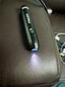 飛利浦（PHILIPS）照玉石手電筒強(qiáng)光專用鑒定365nm紫光燈翡翠珠寶文玩驗(yàn)鈔檢測手電 曬單實(shí)拍圖