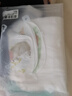 歐孕（OUYUN）嬰兒隔汗巾6層紗布吸汗巾兒童寶寶A類純棉春夏墊背巾5條裝 曬單實(shí)拍圖