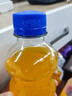 可口可樂(lè)（Coca-Cola）芬達(dá) Fanta 高考季 橙味汽水碳酸飲料300ml*12瓶 高分必達(dá) 曬單實(shí)拍圖