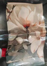 上海故事（STORY Of SHANGHAI）真絲小方巾女春夏真絲絲巾國風(fēng)絲綢送媽媽母親節(jié)禮物 一江兩岸 曬單實(shí)拍圖