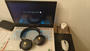 ALIENWARE外星人筆記本電腦二手游戲本高端電競(jìng)大屏吃雞LOL M17R4高刷i7i9 3080 四：i7/16G/1T/3070/360Hz 9成新 曬單實(shí)拍圖