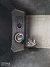 YOMO車載充電器車充點(diǎn)煙器PD30W全金屬超級(jí)快充轉(zhuǎn)換器插頭適用蘋果16華為/小米一拖二 黑色 曬單實(shí)拍圖