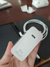 華為-200450CP0原裝90W筆記本電腦充電器1.8米雙type-c充電線 原裝華為90W充電頭 曬單實(shí)拍圖