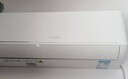 東芝（TOSHIBA）空調 大1.5匹 新1級能效 省電 變頻冷暖臥室 壁掛機RAS-13TKVG1G4-C RAS-13TAVG1G4-C 曬單實拍圖