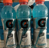 百事可樂(lè) 佳得樂(lè) GATORADE 藍(lán)莓 補(bǔ)充電解質(zhì)運(yùn)動(dòng)飲料 600ml*15瓶 隨機(jī)包裝 曬單實(shí)拍圖