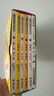 兒童之友經(jīng)典圖畫書：寶寶游戲（0-2歲 套裝共6冊） 曬單實拍圖
