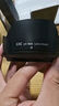 JJC 相機遮光罩 適用于尼康Z 50-250mm/50mm f1.8s鏡頭 替代HB-90A/HB-90 Z50II二代 Zfc Z30 Z72配件 曬單實拍圖