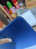 Apple/蘋果【國家補(bǔ)貼】iPad 11英寸 A16芯片2025年款 平板電腦 (256GB WLAN版/學(xué)習(xí)辦公娛樂)藍(lán)色 曬單實(shí)拍圖