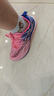 TANSHEZHE彈射者獵豹2.0全掌氣墊競速訓練中考體測體考跑步鞋日常綜訓鞋 獵豹粉【建議拍大一碼】 36 曬單實(shí)拍圖