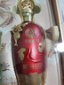 五糧液股份出品 喜福盛世 濃香型白酒 52度500mL*2瓶禮盒裝宴請(qǐng)中秋送禮 曬單實(shí)拍圖