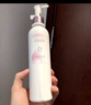 半畝花田熱巴同款美白身體乳提亮持久留香保濕夏季清爽潤膚乳女男250ml 曬單實拍圖
