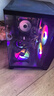 微星 酷睿i5 12600KF/RTX4060/4060TI/4070S/5060Ti海景房游戲主機電腦臺式機優(yōu)惠補貼組裝電腦DIY主機 配三  i5-12600KF+首發(fā)RTX5060 曬單實拍圖