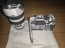 美本堂 適用于索尼FE16-35GM\24-105F4鏡頭保護貼膜SONY 24-70F2.8GM二代貼紙2D版全包3M FE24-105F4-2D版貼膜 曬單實(shí)拍圖