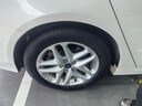 德國馬牌（Continental）汽車(chē)輪胎 235/50R17 96W FR UC7 適配福特蒙迪歐/林肯MKZ 曬單實(shí)拍圖