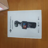 大疆Osmo Pocket 3 一英寸口袋云臺相機官方 OP 靈眸手持數(shù)碼相機高清增穩(wěn) 旅游 vlog 便攜美顏攝像機 全能套裝 官方標配 曬單實拍圖