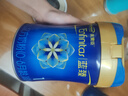美贊臣藍臻 1段奶粉 嬰兒配方奶粉（0-6月）820g*6 實證乳鐵蛋白 新國標 曬單實拍圖