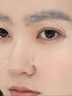 華美科曬后修復冰面膜舒緩急救降溫補水紅敏保濕透亮男女敷料5片 曬單實拍圖