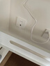 普聯(lián)（TP-LINK）AX3000M全屋WiFi6套裝千兆雙頻無線AP面板ac+ap套裝POE路由器全屋面板 套餐四（5口千兆AC路由器*1+白色面板AP*4） 曬單實(shí)拍圖