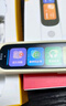 阿爾法蛋AI詞典筆D1 Pro英語點(diǎn)讀筆翻譯筆中小學(xué)生智能點(diǎn)讀筆英漢電子詞典掃描筆學(xué)習(xí)機(jī)高中生單詞翻譯機(jī) 詞典筆D1Pro+殼膜 32GB 曬單實(shí)拍圖
