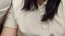 范思藍(lán)恩肌理感簡約修身短款polo領(lǐng)T恤女2025夏新款短袖2118 淡黃色 XL 曬單實(shí)拍圖