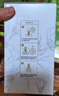 air funk香薰室內(nèi)空氣清新劑香氛小香墩臥室?guī)舫愇?茉莉花青茶 曬單實(shí)拍圖