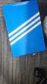 阿迪達(dá)斯adidas三葉草貝殼頭SUPERSTARII男女休閑鞋 IH8659 36碼 曬單實拍圖