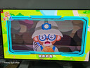 三星（SAMSUNG）32英寸 G80SD QD-OLED 4K 240Hz 0.03ms 防眩光超薄設(shè)計AI系統(tǒng) 玄龍騎士電競顯示器LS32DG802SCXXF 曬單實拍圖