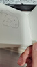 吳氏物語(yǔ)兒童玩具女孩生日禮物7-14歲小朋友8-12歲小學(xué)生女生顏料繪畫畫本 【8色顏料盒】+12色顏料+繪畫本 寫生送美術(shù)生禮物水彩繪diy套裝 曬單實(shí)拍圖