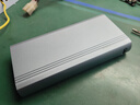 南旗（NANCH）40合1精密便攜螺絲刀進(jìn)口S2鋼電腦手機(jī)相機(jī)數(shù)碼維修工具套裝新款 曬單實(shí)拍圖