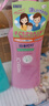 日本叮叮安心驅叮液噴霧 戶(hù)外兒童驅叮防護花露水200ml*2 防基孔肯雅熱 曬單實(shí)拍圖