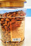 京東京造東北手剝紅松子500g 每日?qǐng)?jiān)果干果罐裝堅(jiān)果松子 曬單實(shí)拍圖