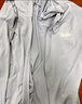 回力防曬衣男夏季涼感透氣皮膚衣防紫外線釣魚服輕薄沙灘衣外套男 曬單實拍圖