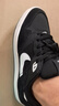 耐克（NIKE）SB ALLEYYOOP 男/女滑板鞋 CJ0882-001 40 曬單實拍圖