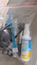 GUIG電腦清潔套裝筆記本屏幕清潔劑電腦清洗神器鍵盤清潔硅膠工具灰塵刷強力氣吹除塵清灰 12件套清潔工具 曬單實拍圖
