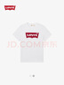 Levi's李維斯25年春季新款男士時(shí)尚休閑潮流百搭短袖T恤002A0 曬單實(shí)拍圖