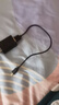 aprilbuy索尼SONY藍牙耳機充電頭 WH-1000XM5/4/3充電器線(xiàn)Type-C數據線(xiàn) 適用于 黑色-5V1A充電頭【單頭】 索尼WH-1000XM5 曬單實(shí)拍圖